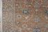 Antique Sivas Area Rug (4' x 5')